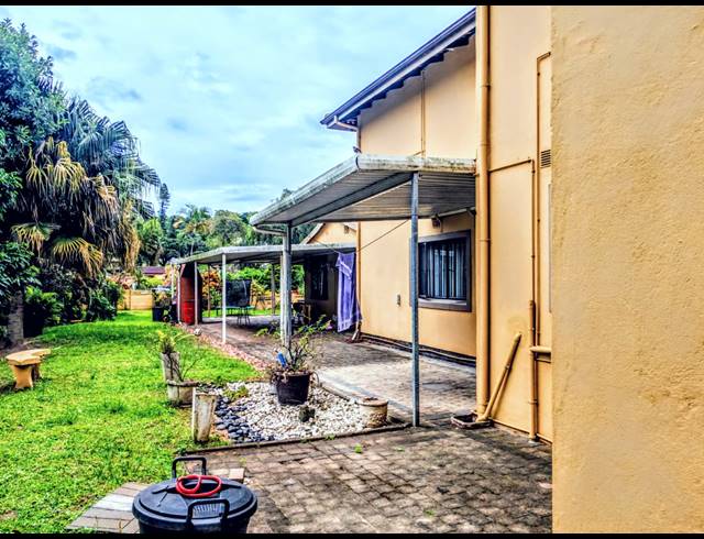 4 BEDROOM HOUSE FOR SALE IN ESCOMBE